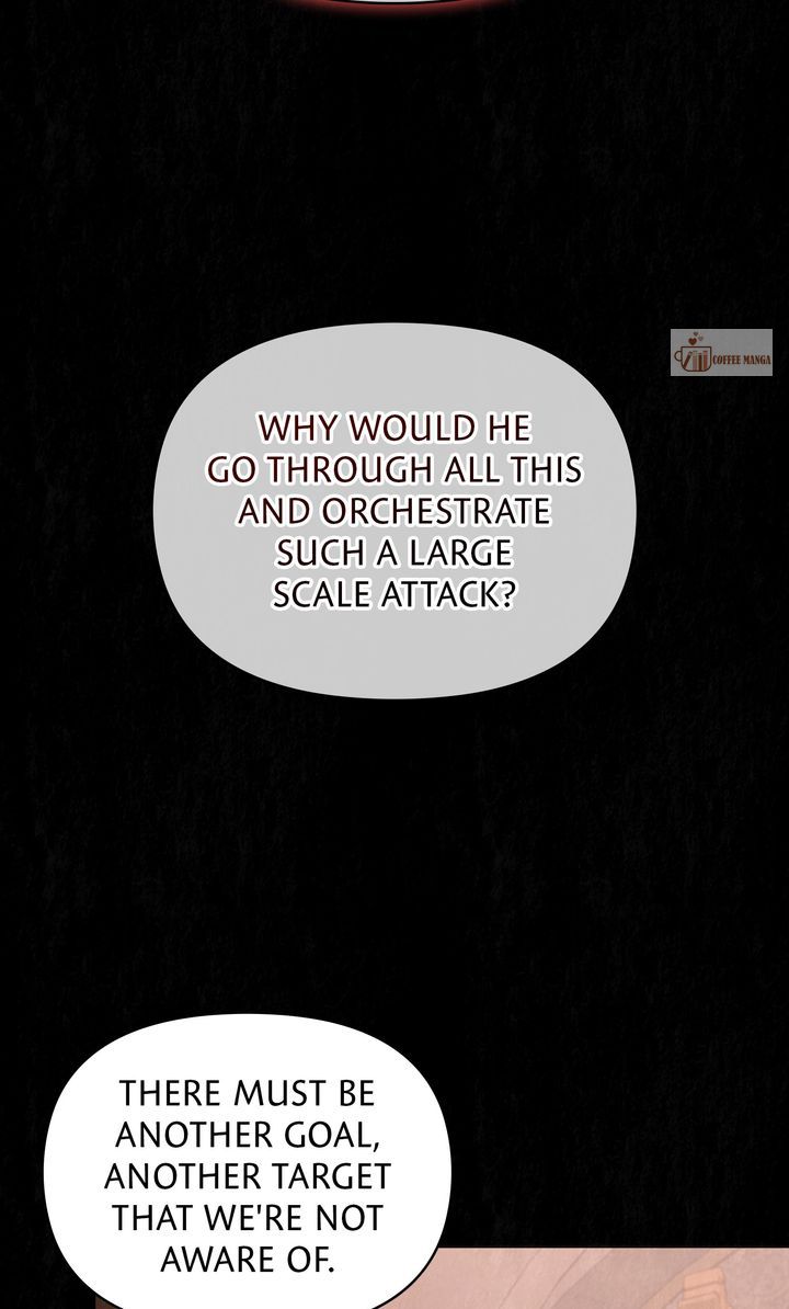 Dear, Not Cunning Witch Chapter 44 295 57