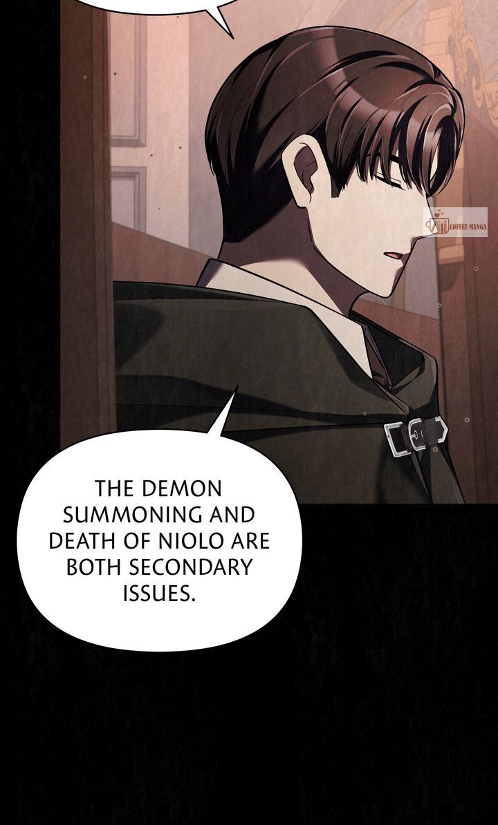 Dear, Not Cunning Witch Chapter 44 296 58