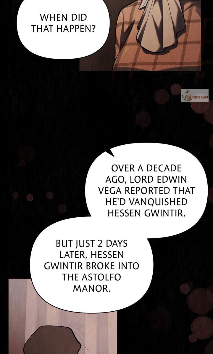 Dear, Not Cunning Witch Chapter 44 299 61