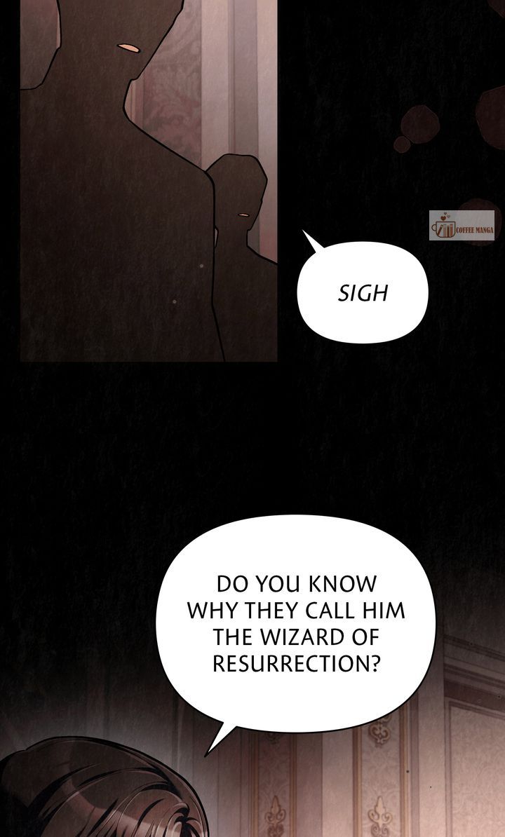 Dear, Not Cunning Witch Chapter 44 300 62