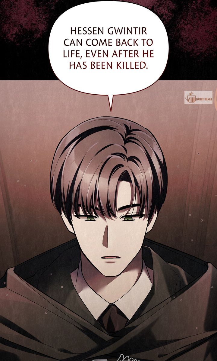 Dear, Not Cunning Witch Chapter 44 303 65