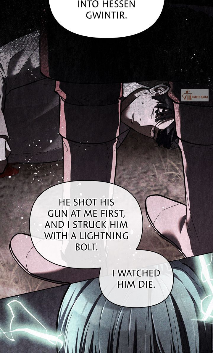 Dear, Not Cunning Witch Chapter 44 307 69