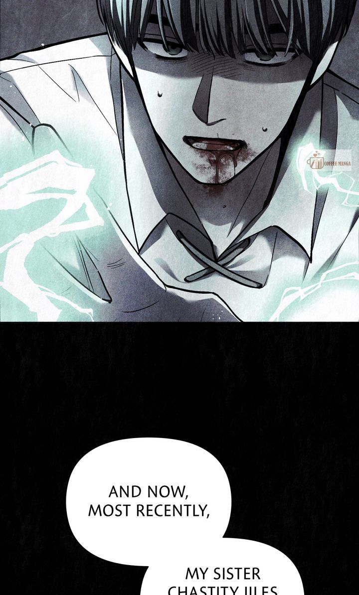 Dear, Not Cunning Witch Chapter 44 308 70