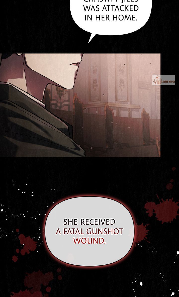 Dear, Not Cunning Witch Chapter 44 309 71