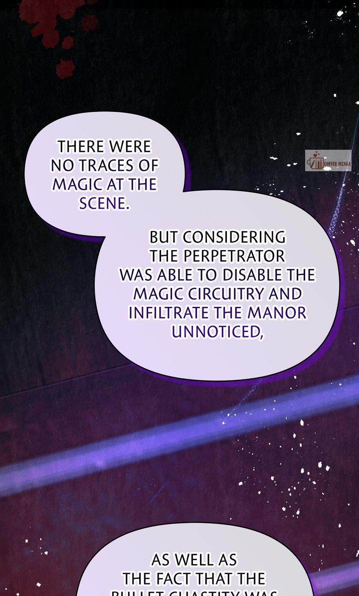 Dear, Not Cunning Witch Chapter 44 310 72