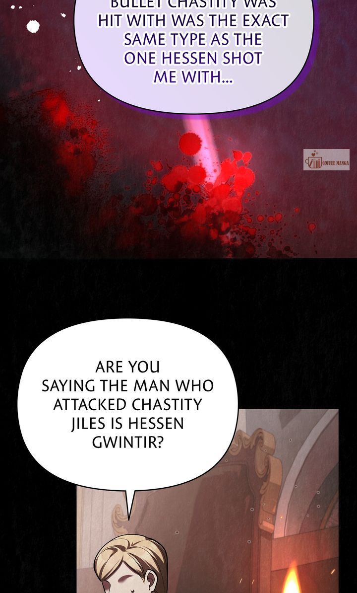 Dear, Not Cunning Witch Chapter 44 311 73