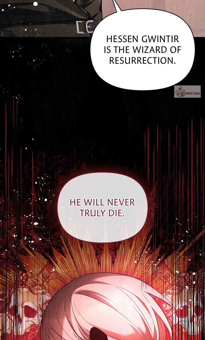 Dear, Not Cunning Witch Chapter 44 313 75