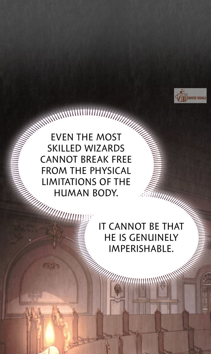 Dear, Not Cunning Witch Chapter 45 230 04