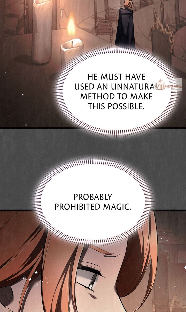 Dear, Not Cunning Witch Chapter 45 231 05