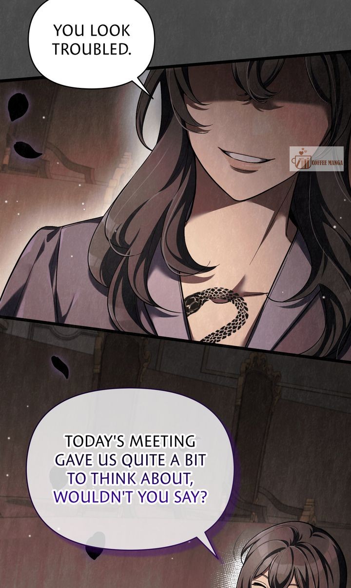 Dear, Not Cunning Witch Chapter 45 233 07