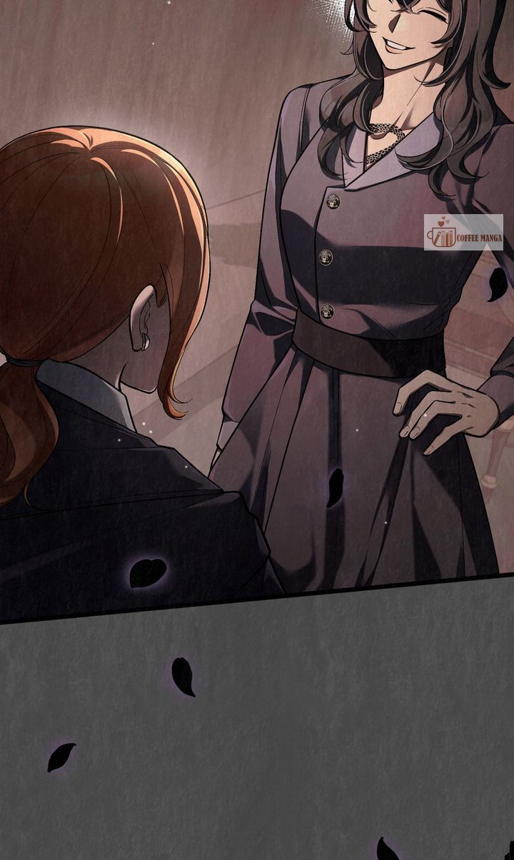 Dear, Not Cunning Witch Chapter 45 234 08