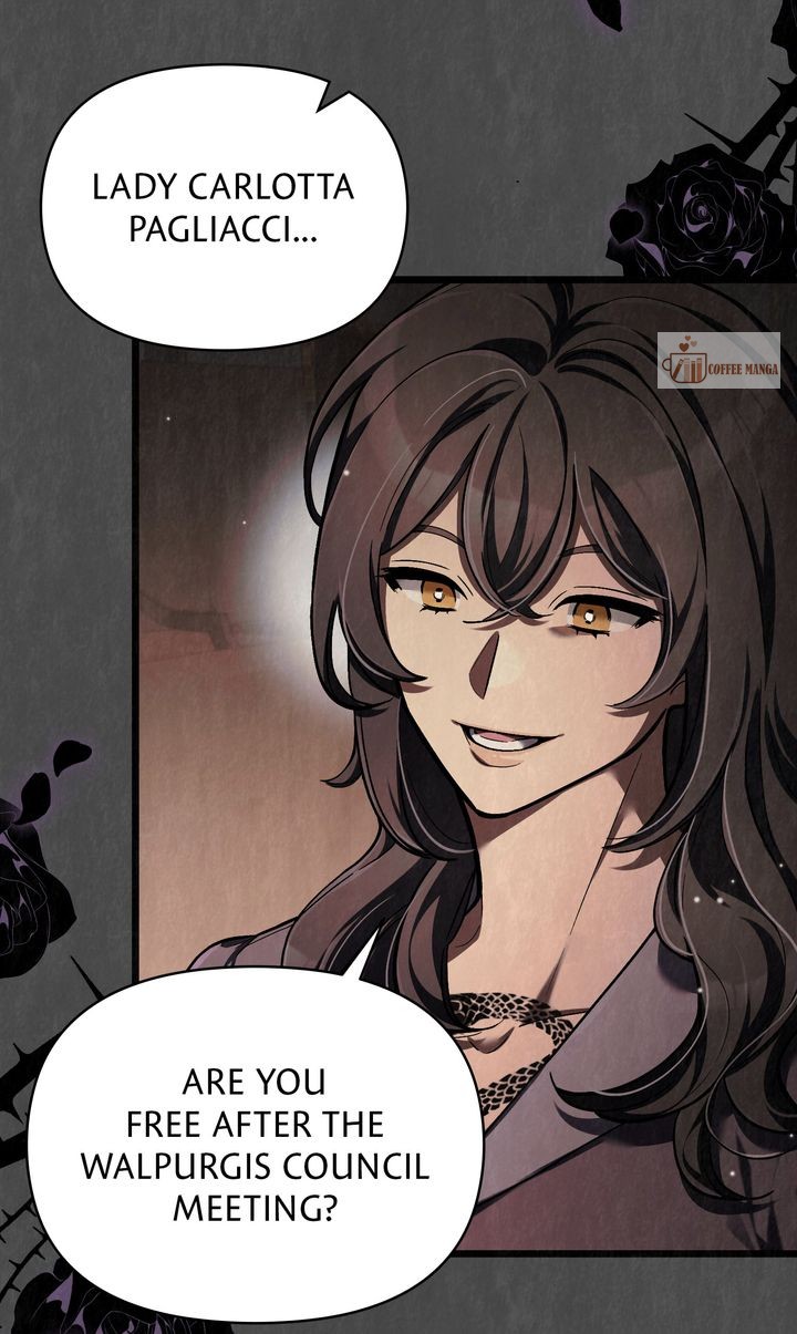 Dear, Not Cunning Witch Chapter 45 235 09