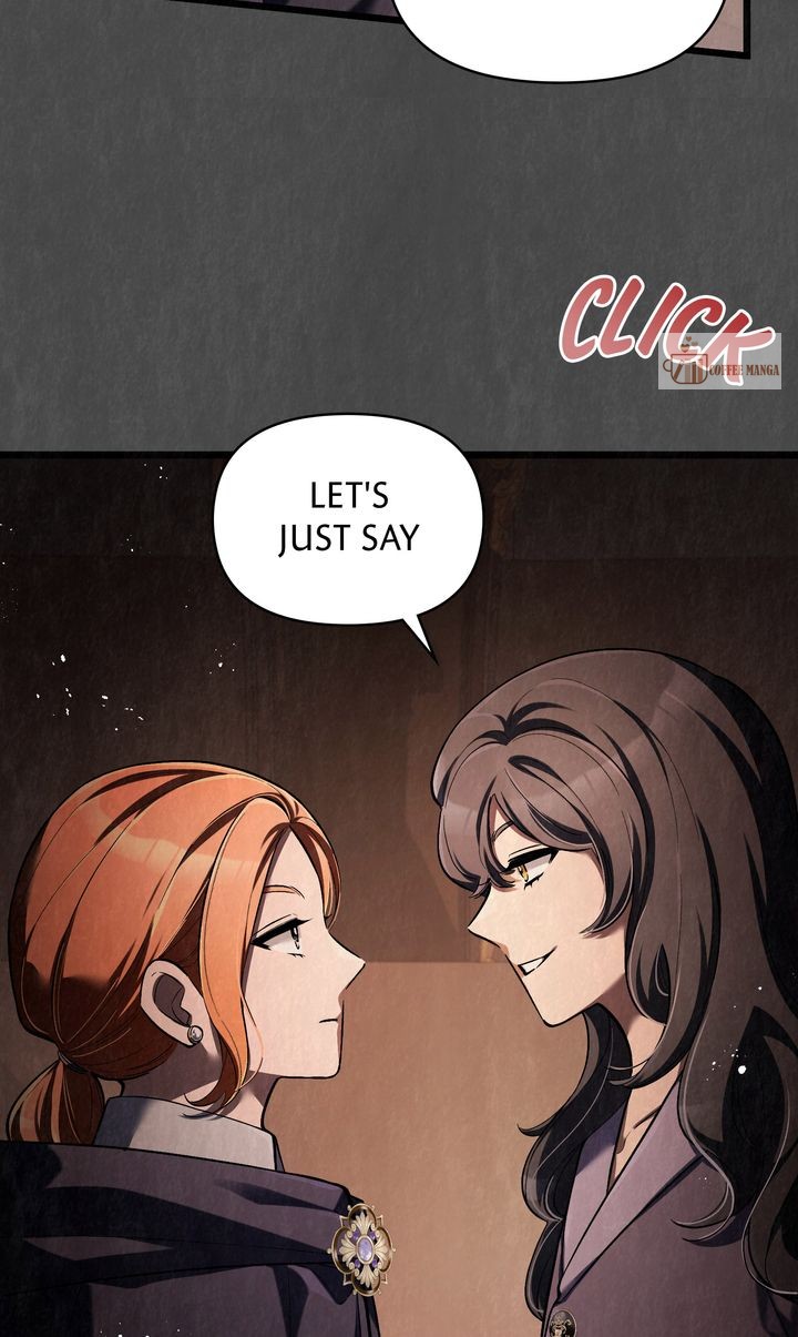 Dear, Not Cunning Witch Chapter 45 237 11