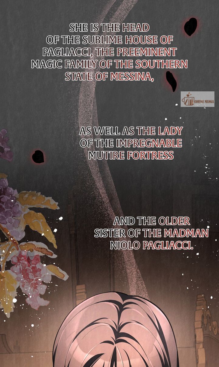 Dear, Not Cunning Witch Chapter 45 240 14