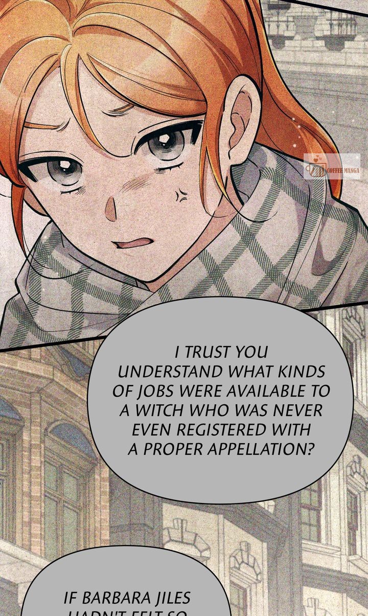 Dear, Not Cunning Witch Chapter 45 245 19