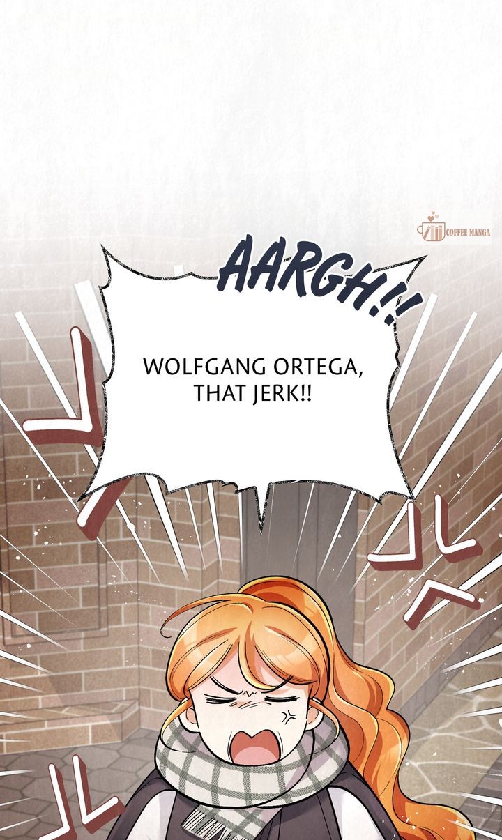 Dear, Not Cunning Witch Chapter 45 247 21