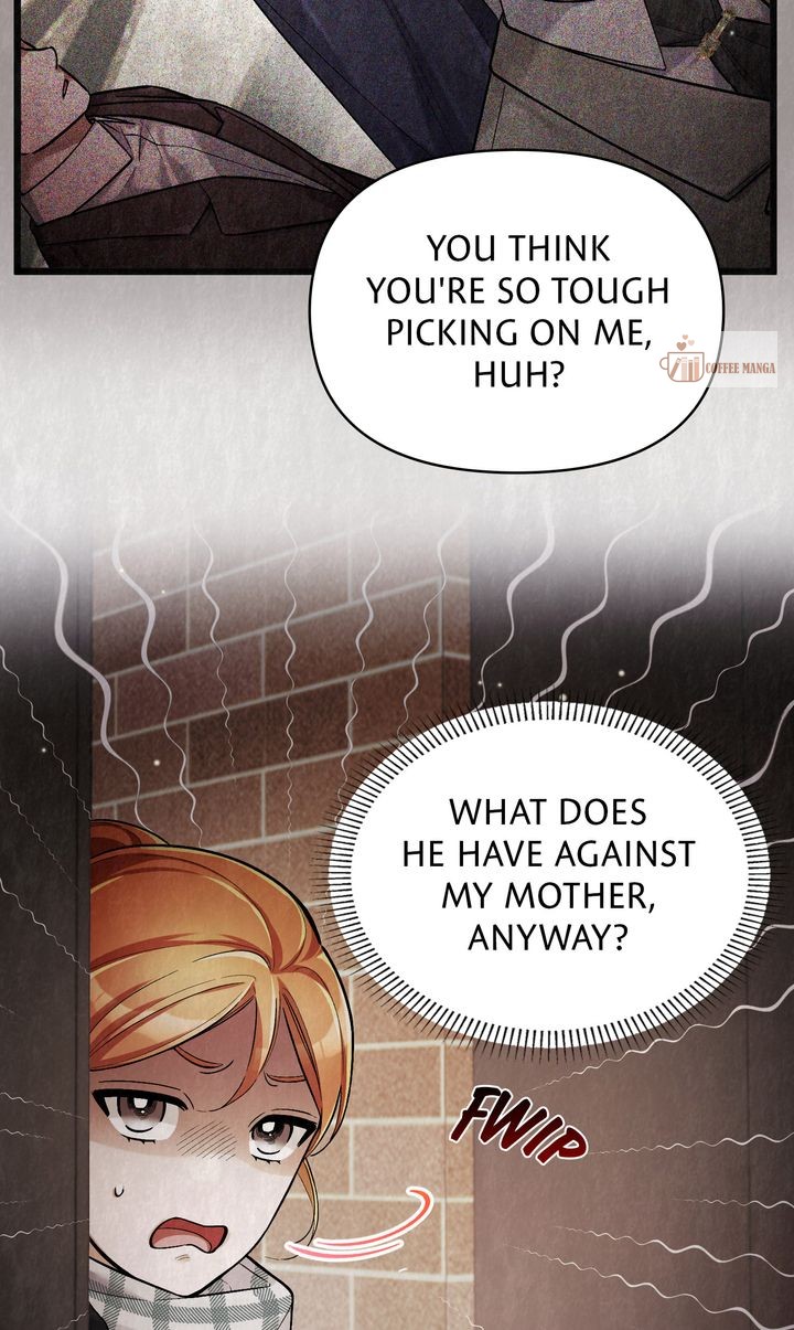 Dear, Not Cunning Witch Chapter 45 249 23