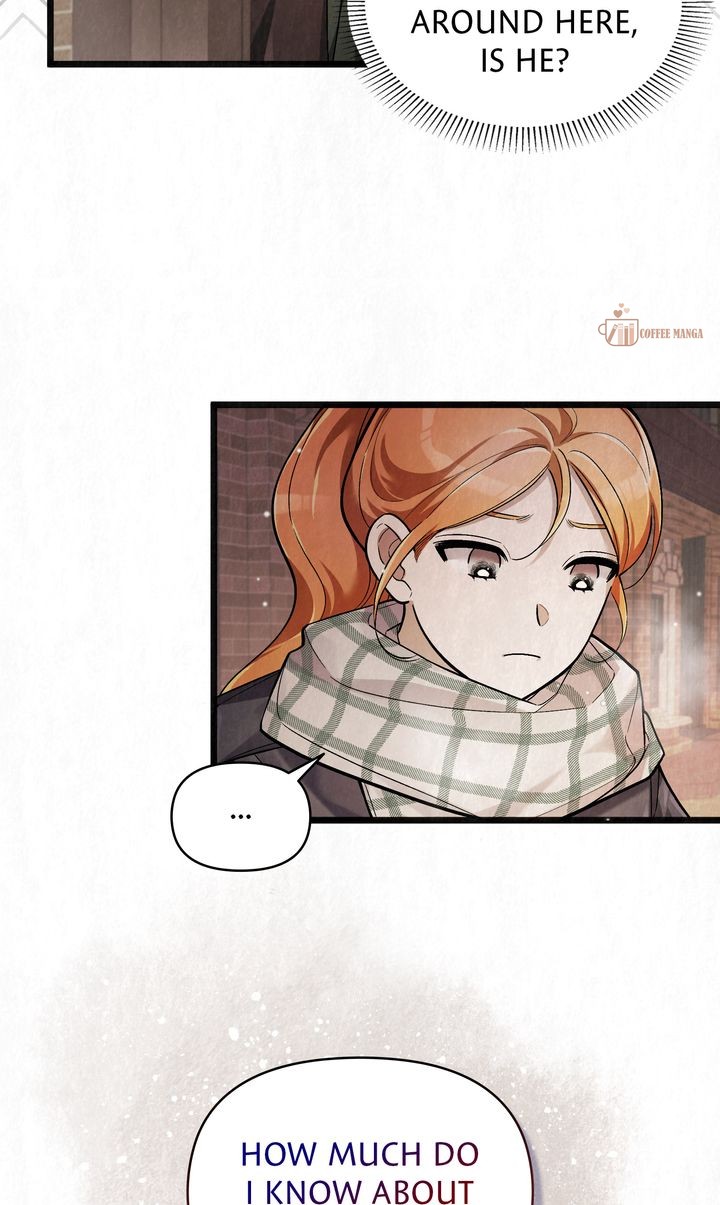 Dear, Not Cunning Witch Chapter 45 251 25