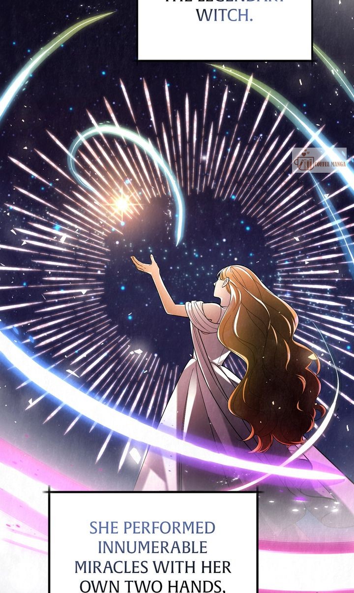 Dear, Not Cunning Witch Chapter 45 253 27