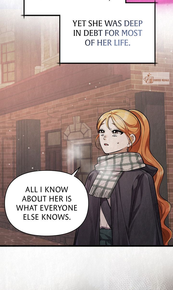 Dear, Not Cunning Witch Chapter 45 254 28