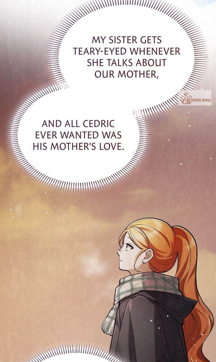 Dear, Not Cunning Witch Chapter 45 259 33