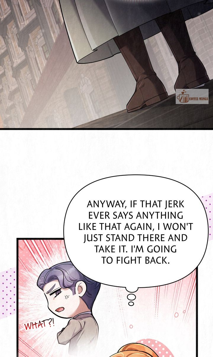 Dear, Not Cunning Witch Chapter 45 261 35