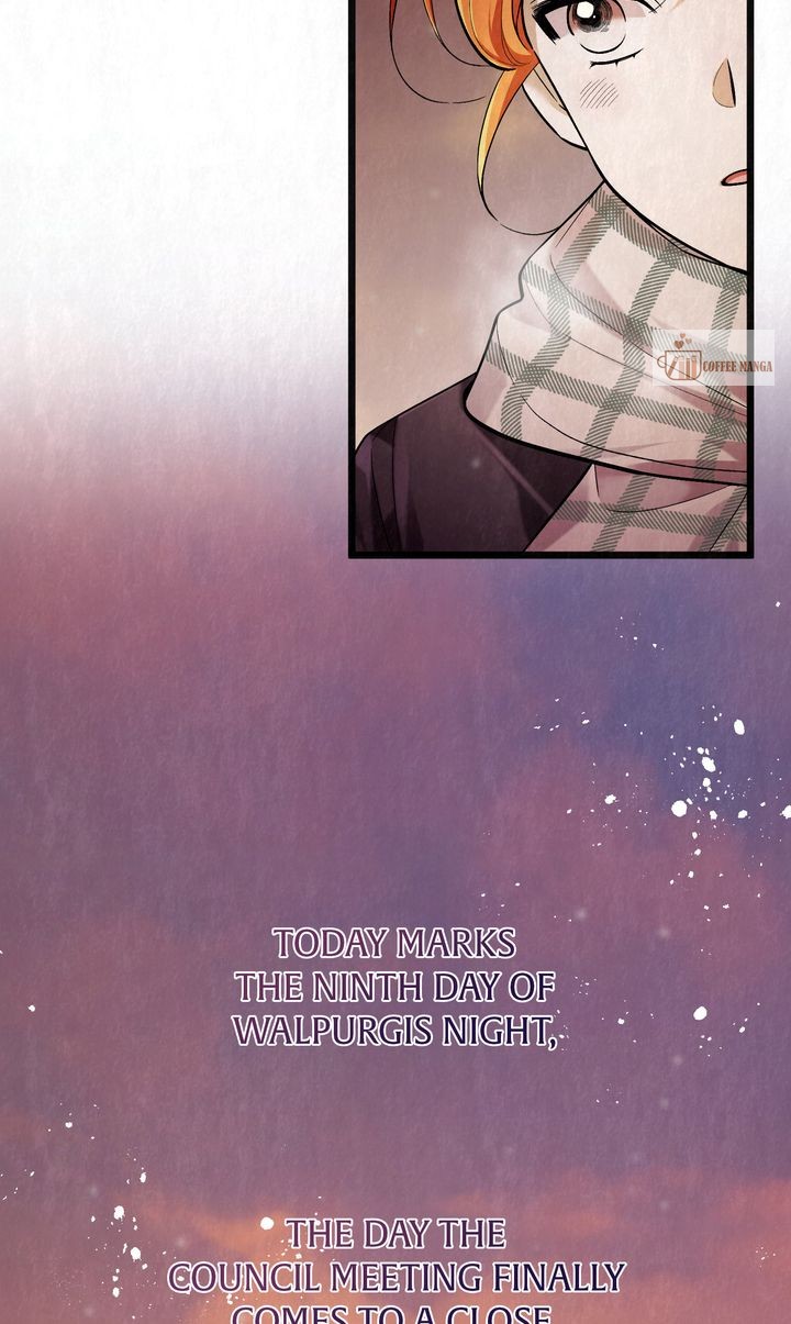 Dear, Not Cunning Witch Chapter 45 263 37