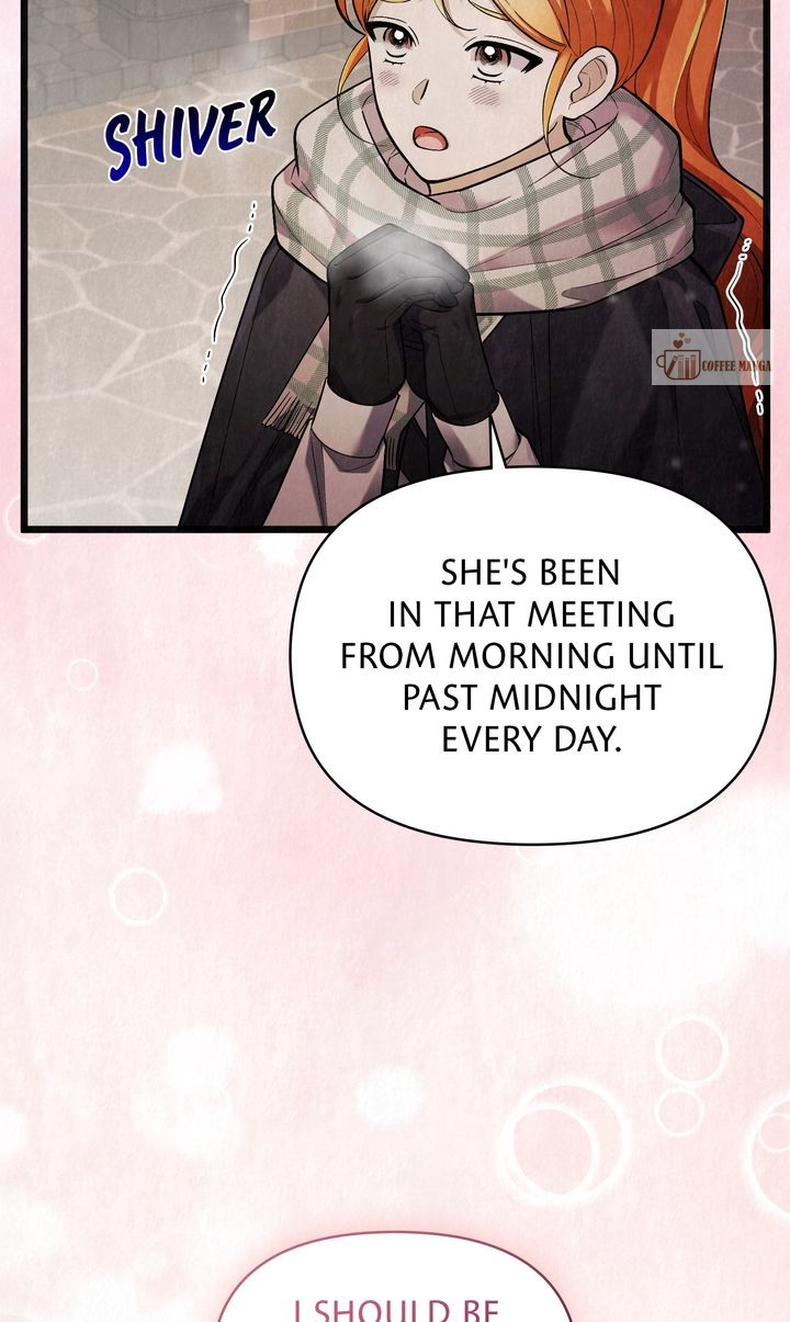 Dear, Not Cunning Witch Chapter 45 265 39