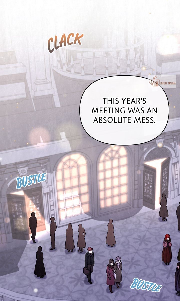 Dear, Not Cunning Witch Chapter 45 267 41