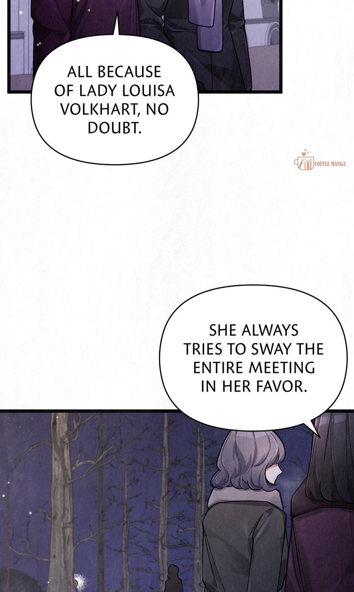 Dear, Not Cunning Witch Chapter 45 269 43