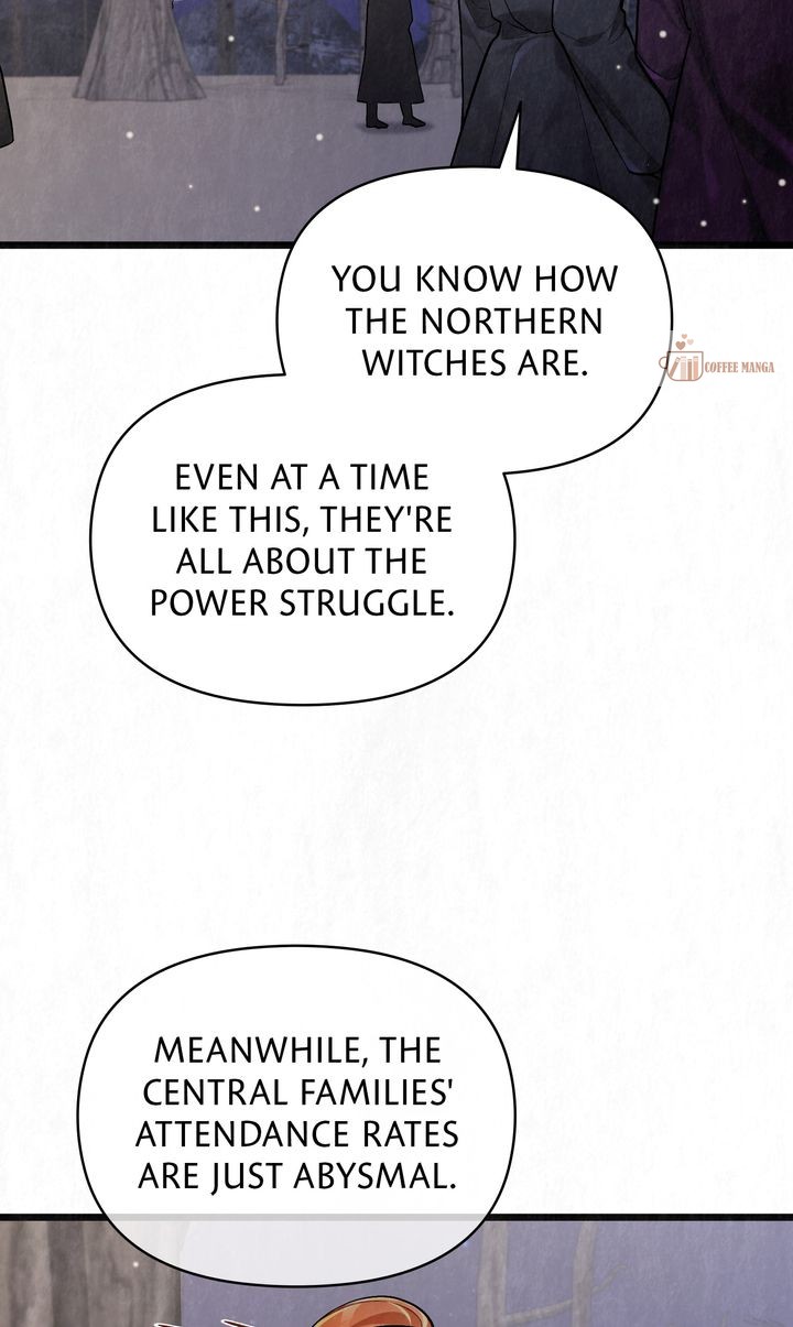 Dear, Not Cunning Witch Chapter 45 270 44