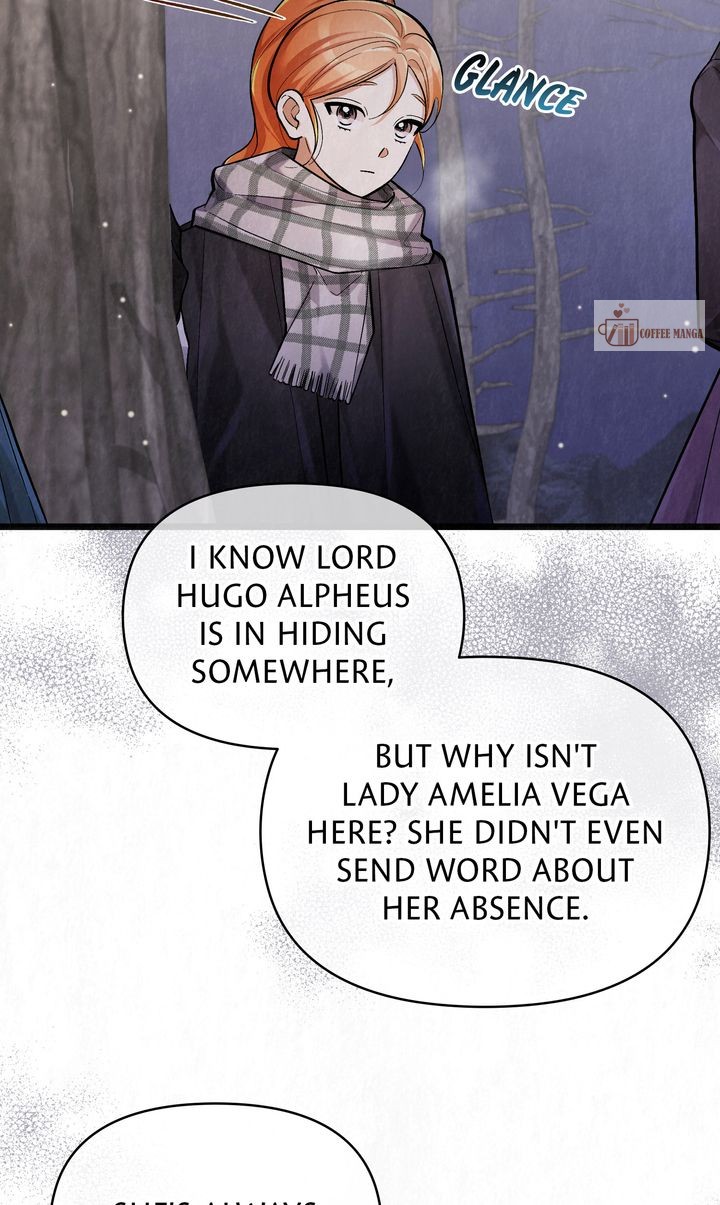 Dear, Not Cunning Witch Chapter 45 271 45