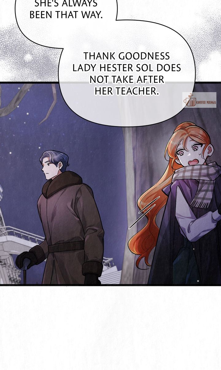 Dear, Not Cunning Witch Chapter 45 272 46