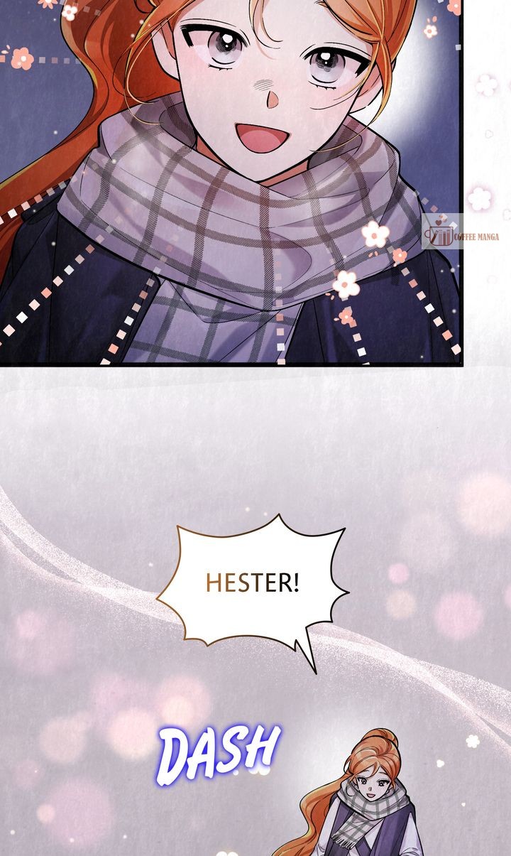 Dear, Not Cunning Witch Chapter 45 274 48