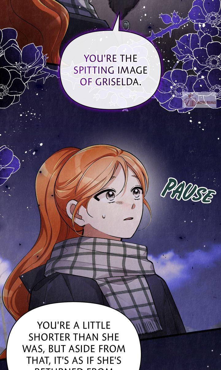 Dear, Not Cunning Witch Chapter 45 280 54