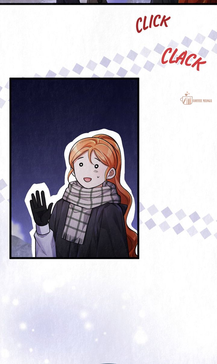 Dear, Not Cunning Witch Chapter 45 284 58