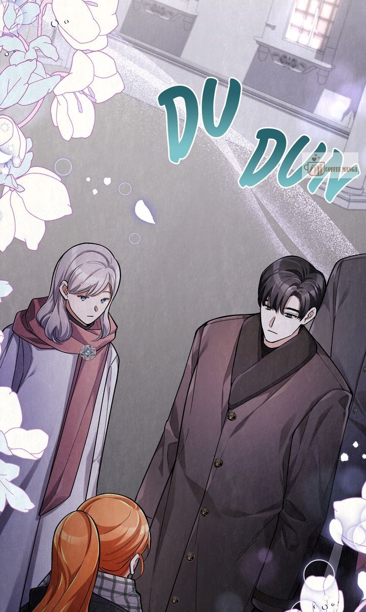 Dear, Not Cunning Witch Chapter 45 286 60