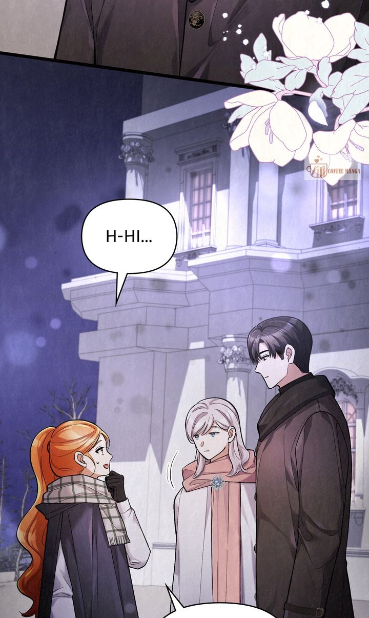 Dear, Not Cunning Witch Chapter 45 288 62