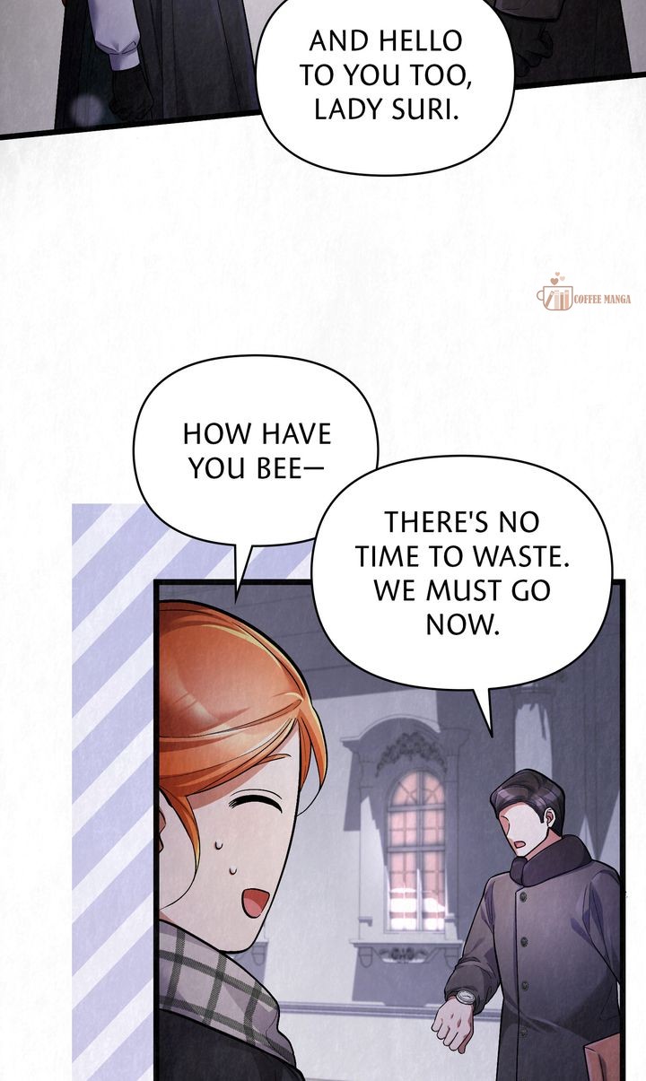 Dear, Not Cunning Witch Chapter 45 289 63