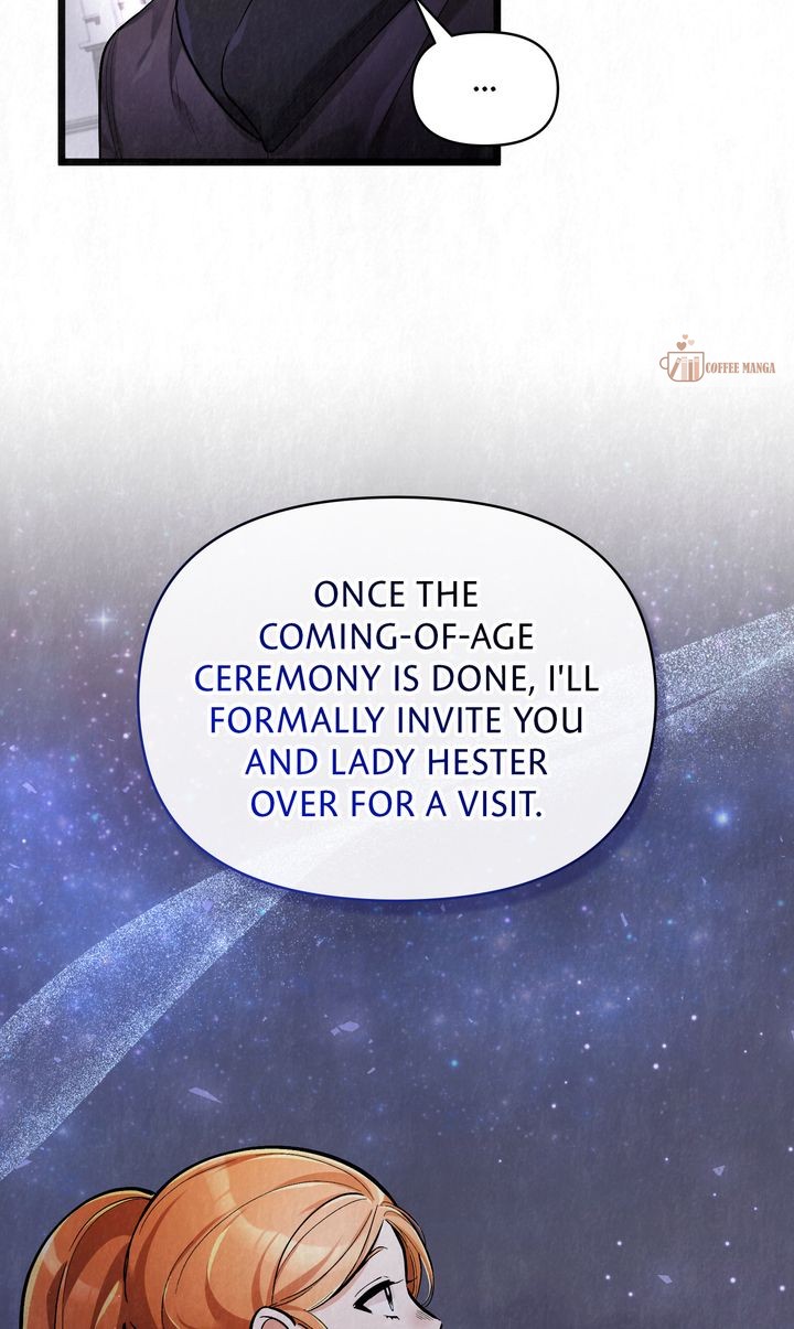 Dear, Not Cunning Witch Chapter 45 291 65