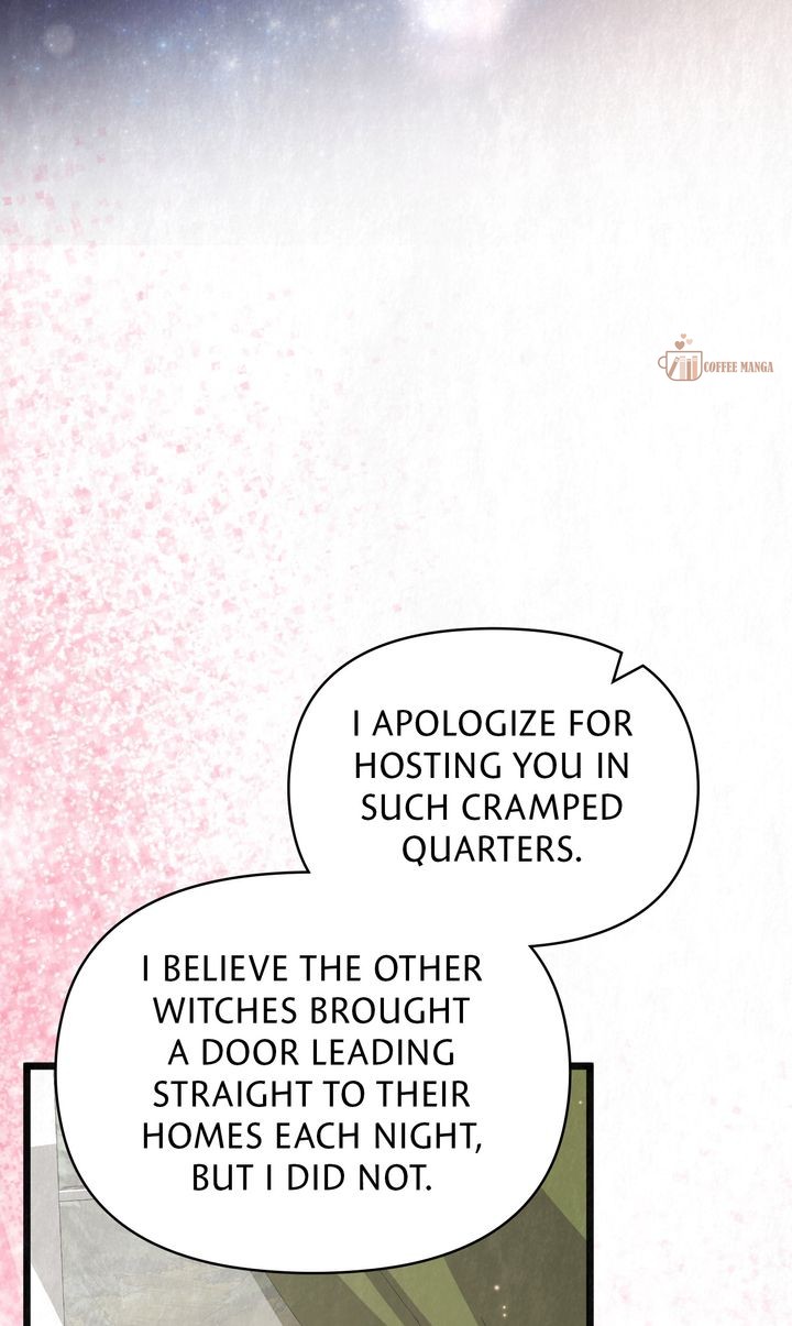 Dear, Not Cunning Witch Chapter 45 296 70