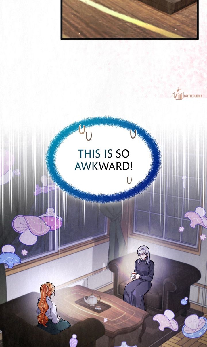 Dear, Not Cunning Witch Chapter 45 298 72