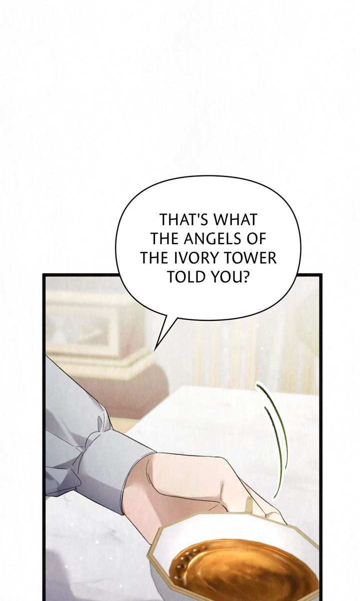 Dear, Not Cunning Witch Chapter 47 233 10