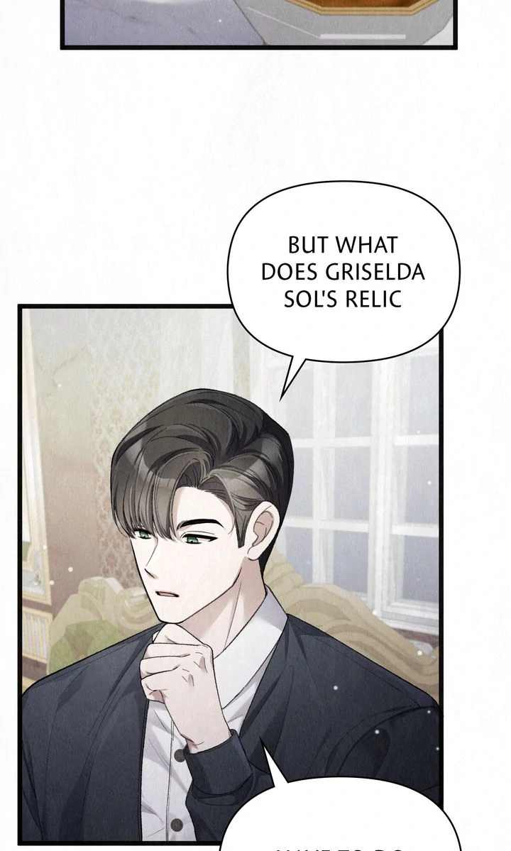 Dear, Not Cunning Witch Chapter 47 234 11