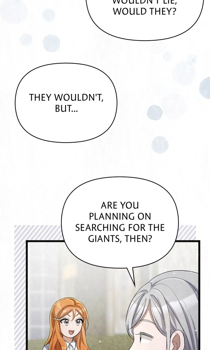 Dear, Not Cunning Witch Chapter 47 239 16