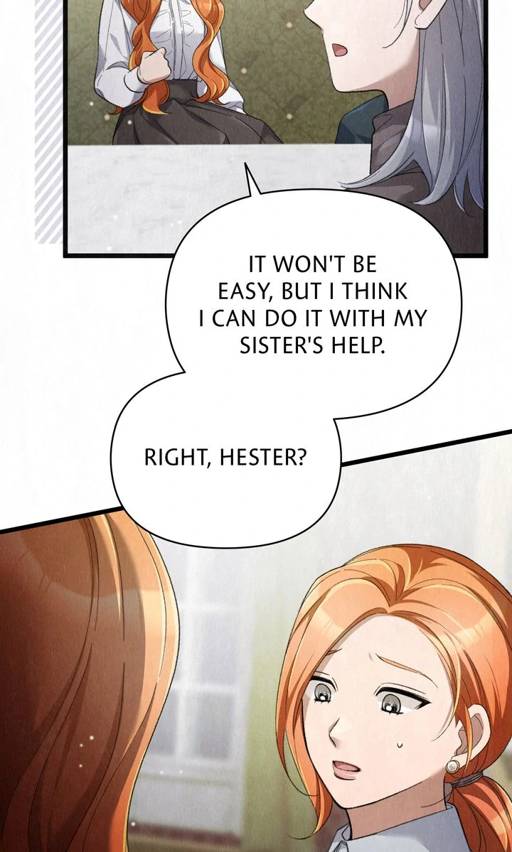 Dear, Not Cunning Witch Chapter 47 240 17