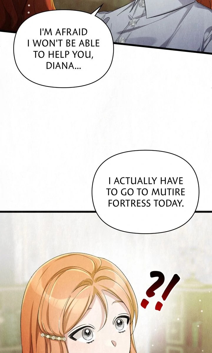 Dear, Not Cunning Witch Chapter 47 241 18