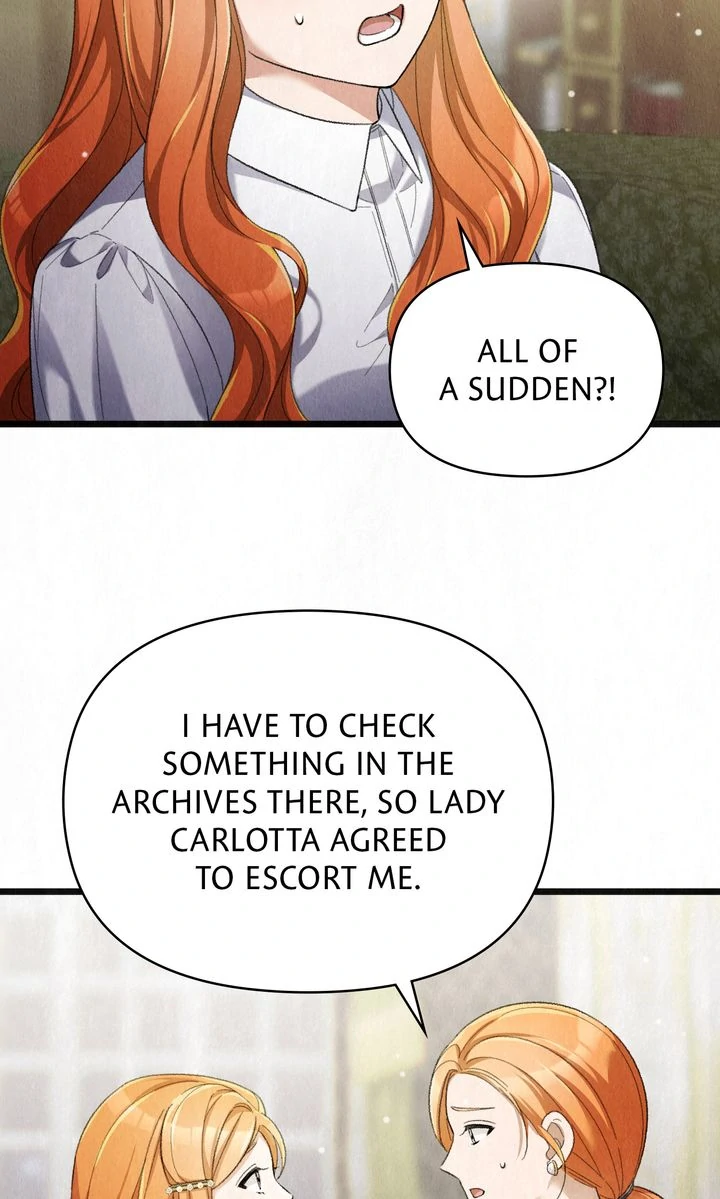 Dear, Not Cunning Witch Chapter 47 242 19