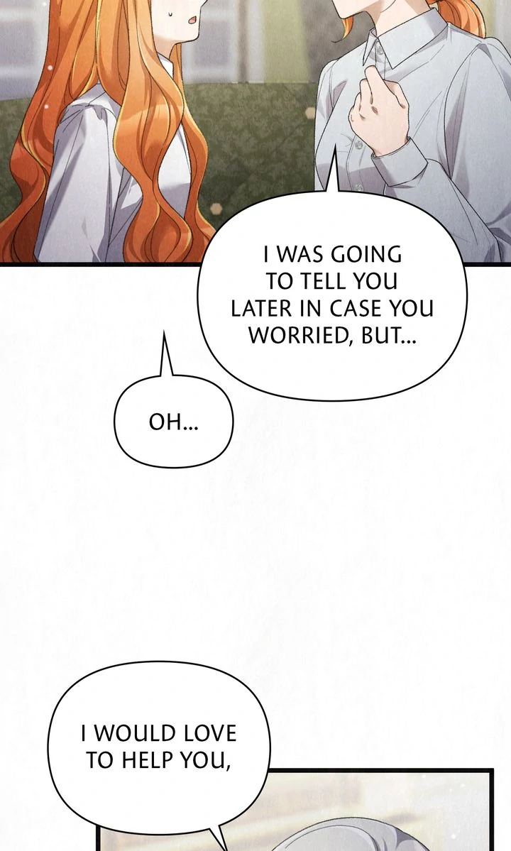 Dear, Not Cunning Witch Chapter 47 243 20