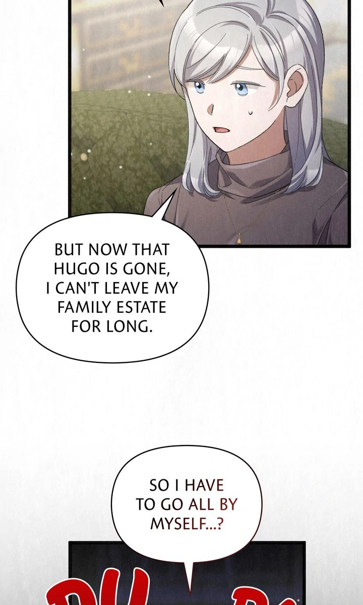 Dear, Not Cunning Witch Chapter 47 244 21